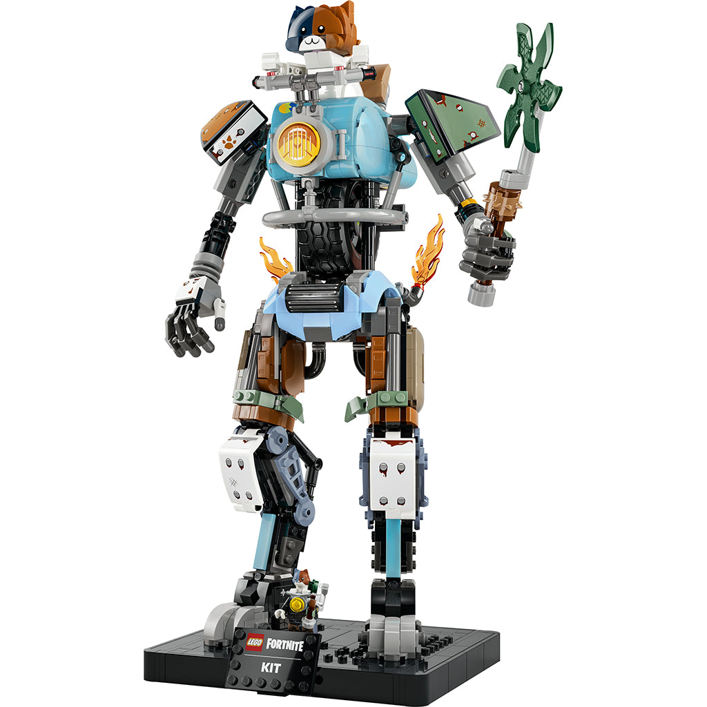 LEGO® Fortnite® KIT Byggsats 77081