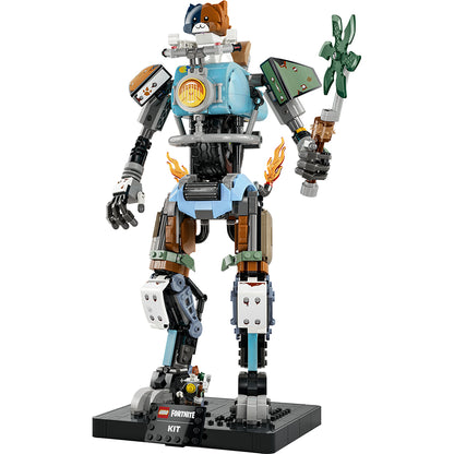LEGO® Fortnite® KIT Byggsats 77081