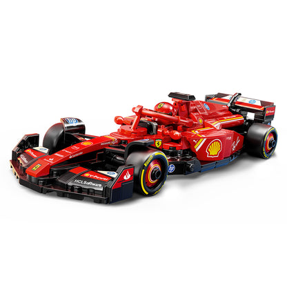 LEGO® Speed Champions, Ferrari SF-24 F1®-racerbil