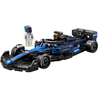 LEGO® Speed Champions, Williams Racing FW46 F1®-racerbil