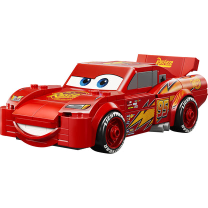 LEGO® Speed Champions, Blixten McQueen