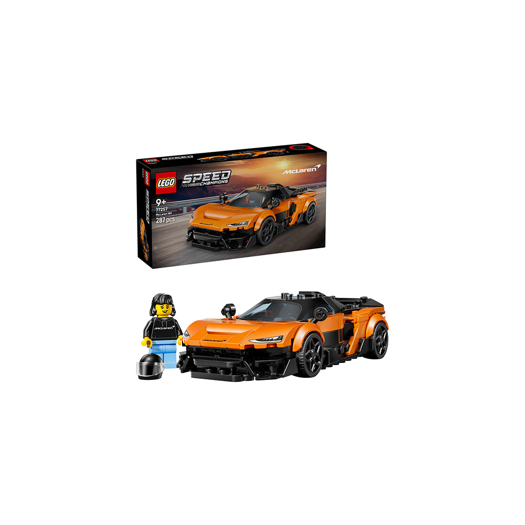 LEGO® Speed Champions McLaren