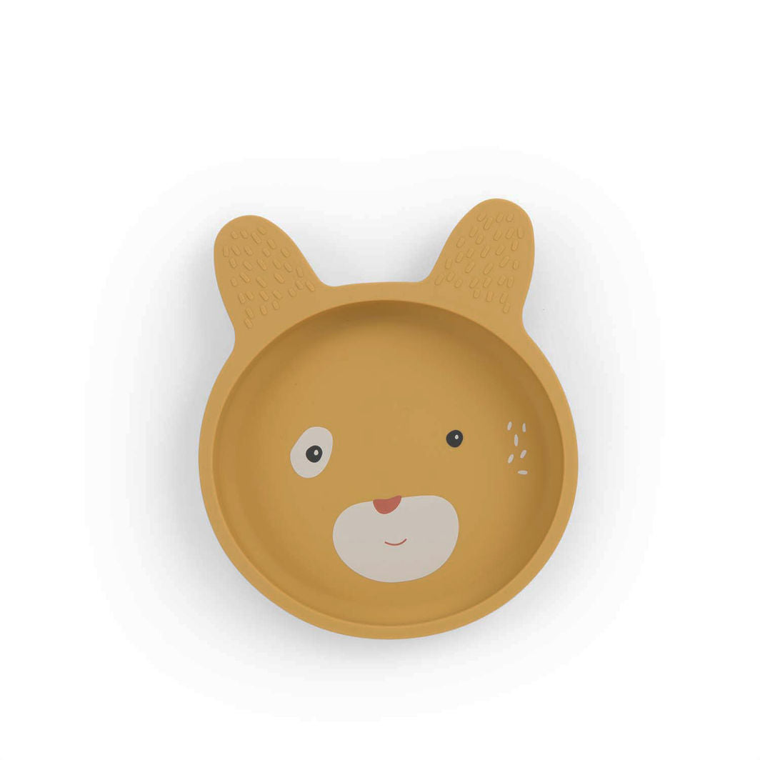 Moulin Roty Mitt första matset 3 delar, Trois petits lapins