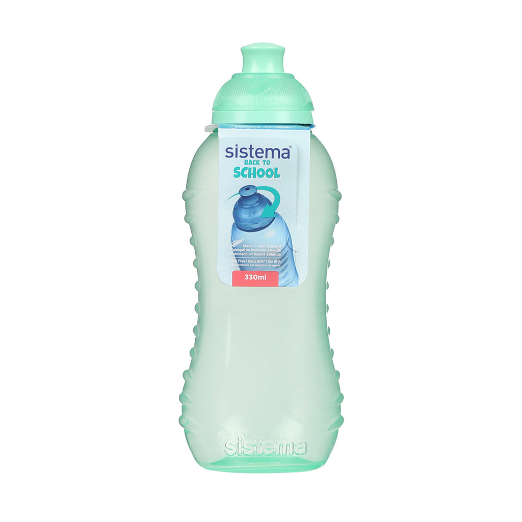 Sistema dricksflaska, Twist &