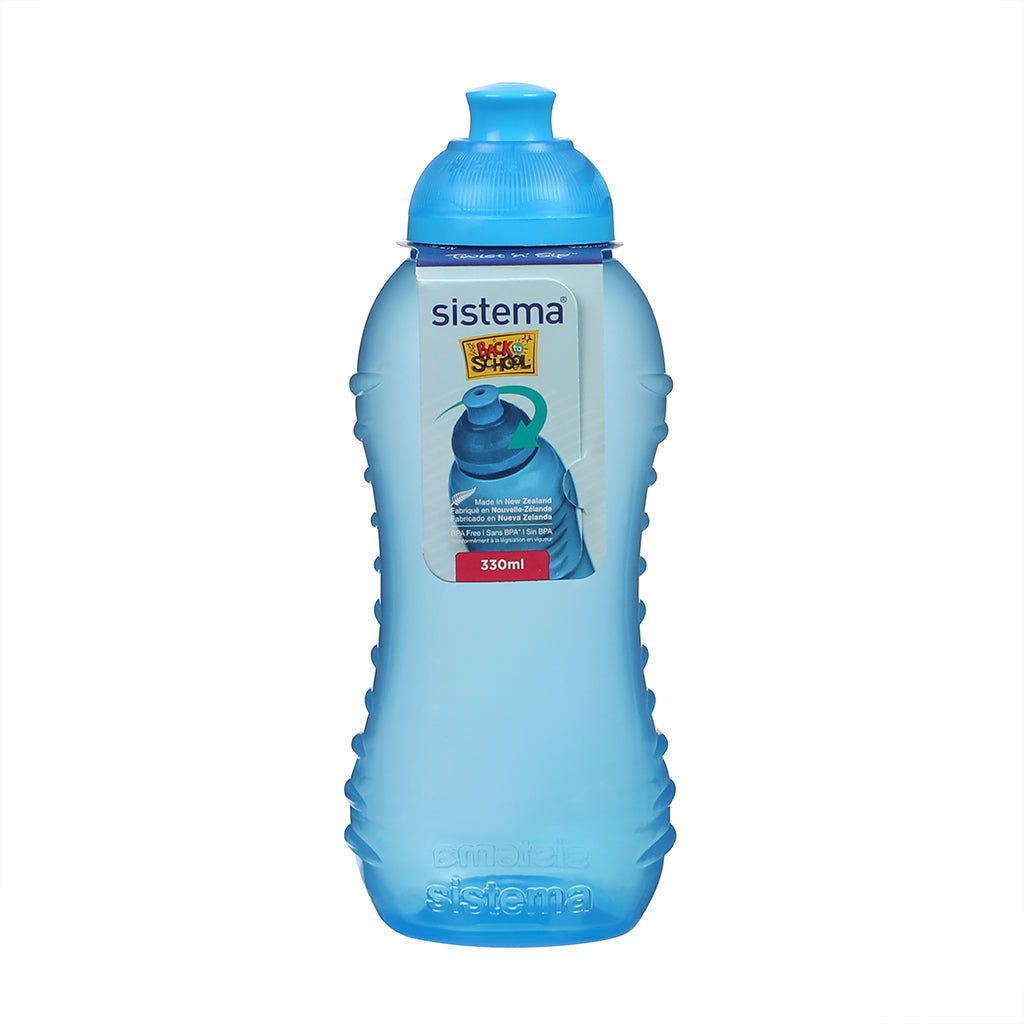 Sistema drikkedunk, Twist &