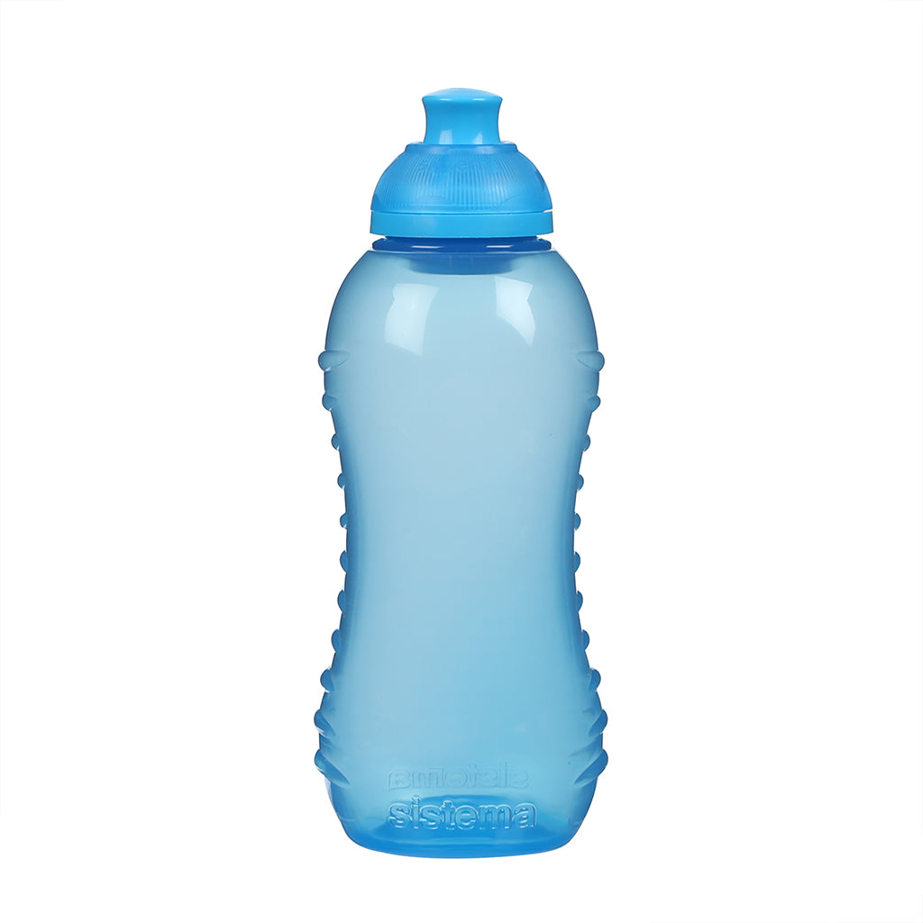 Sistema Vattenflaska, Twist &