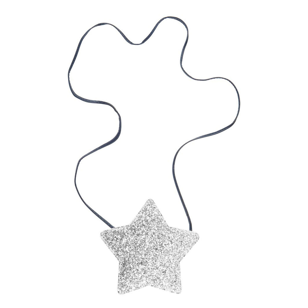 Mimi &amp; Lula Axelremsväska, Gnistrande stjärna