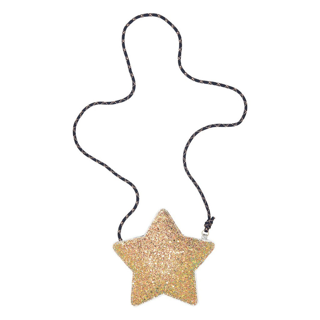 Mimi &amp; Lula Axelremsväska, Gnistrande stjärna