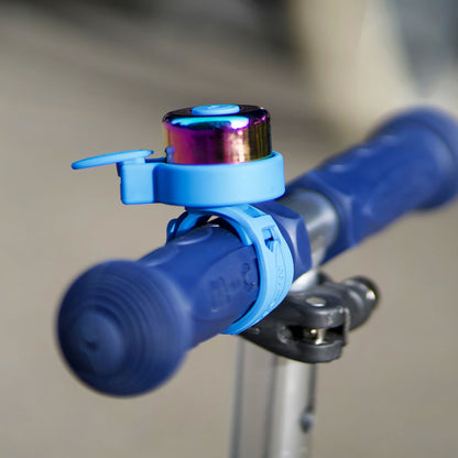 Micro Ringklocka, Neochrome Blue