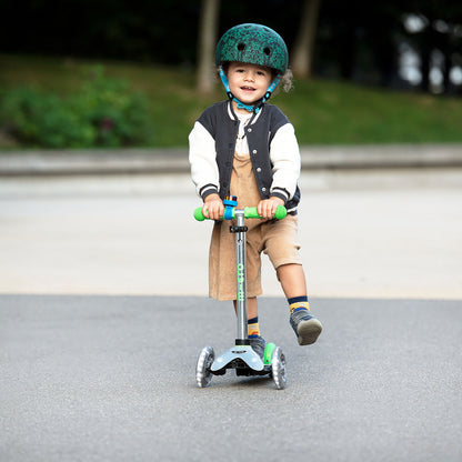 Micro Ringklocka, Neochrome Blue