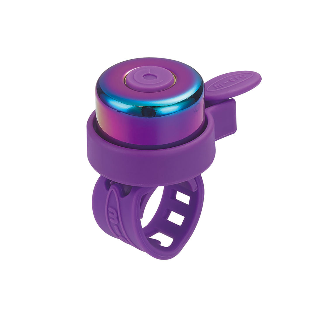 Micro Ringklocka, Neochrome Purple
