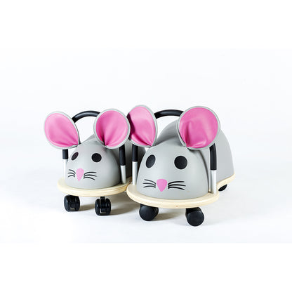 Wheely Bug, Mus - Liten