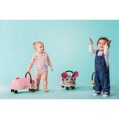 Wheely Bug, Mariehøne – Liten