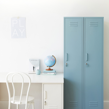 Mustard Made The Skinny skåp, Ocean