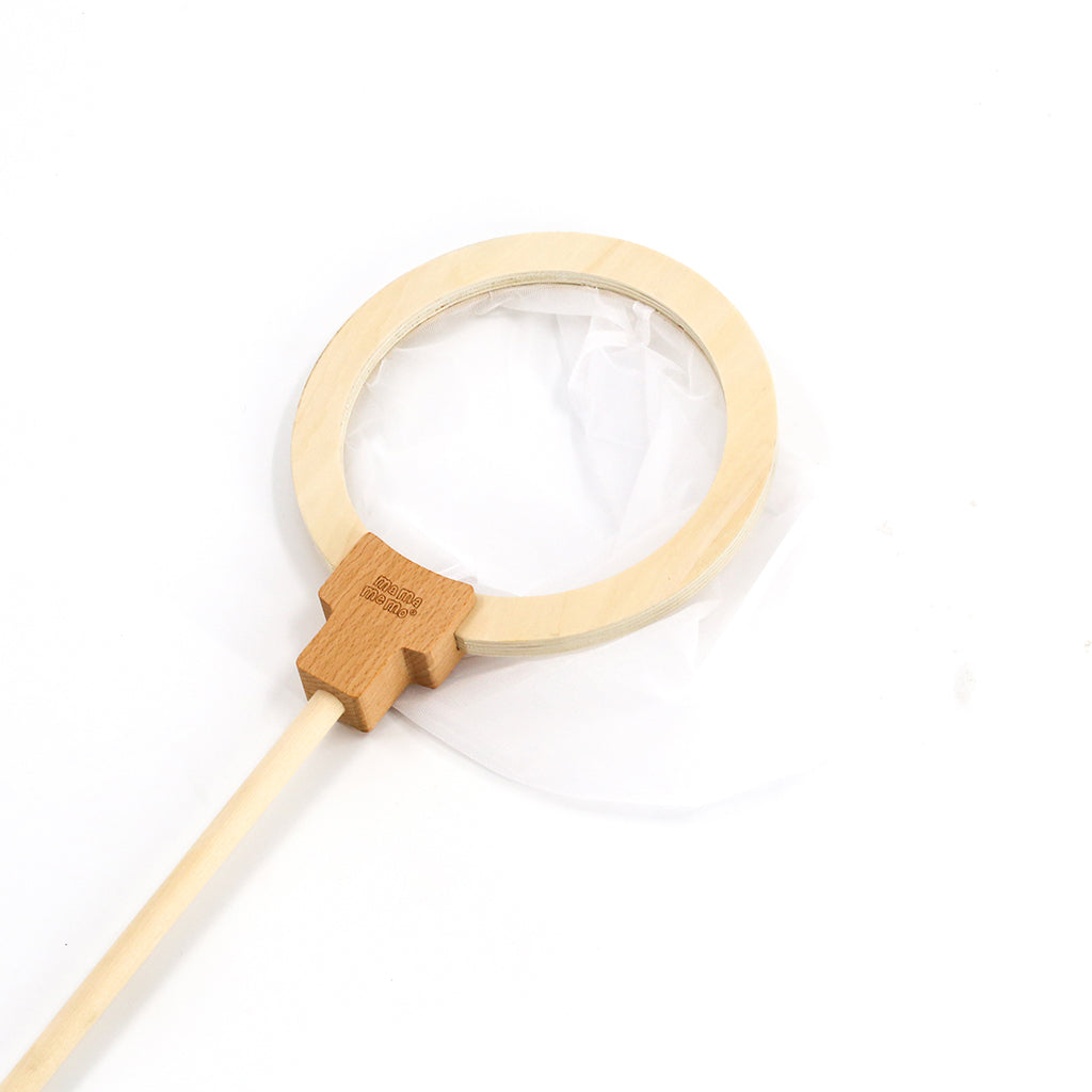 Mamamemo Insektsnät