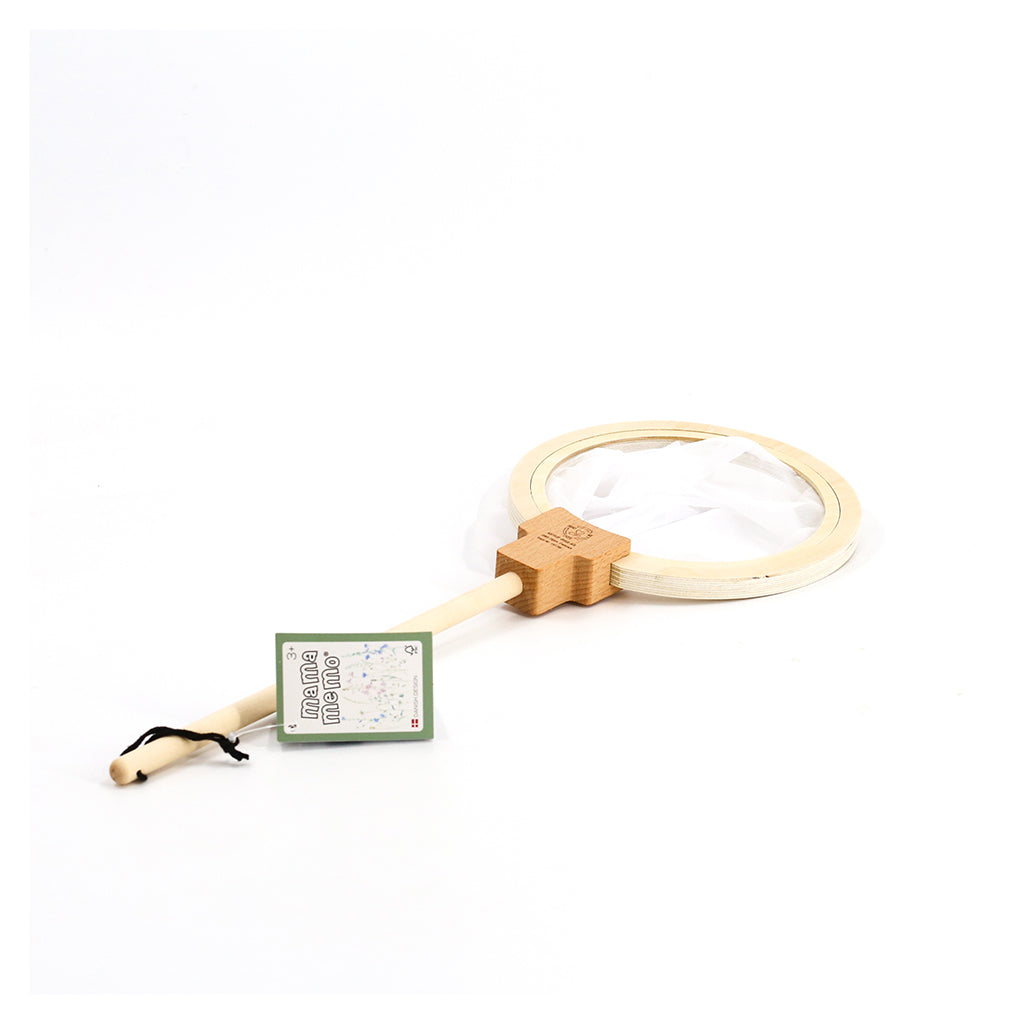 Mamamemo Insektsnät