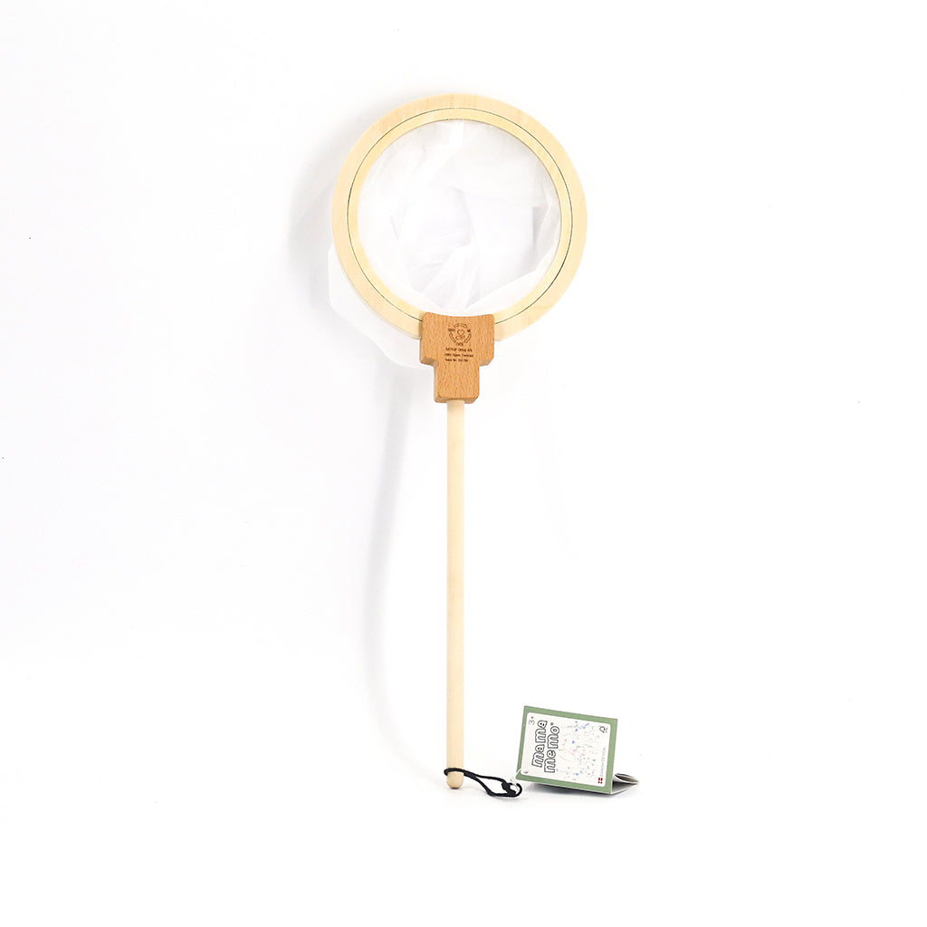 Mamamemo Insektsnät