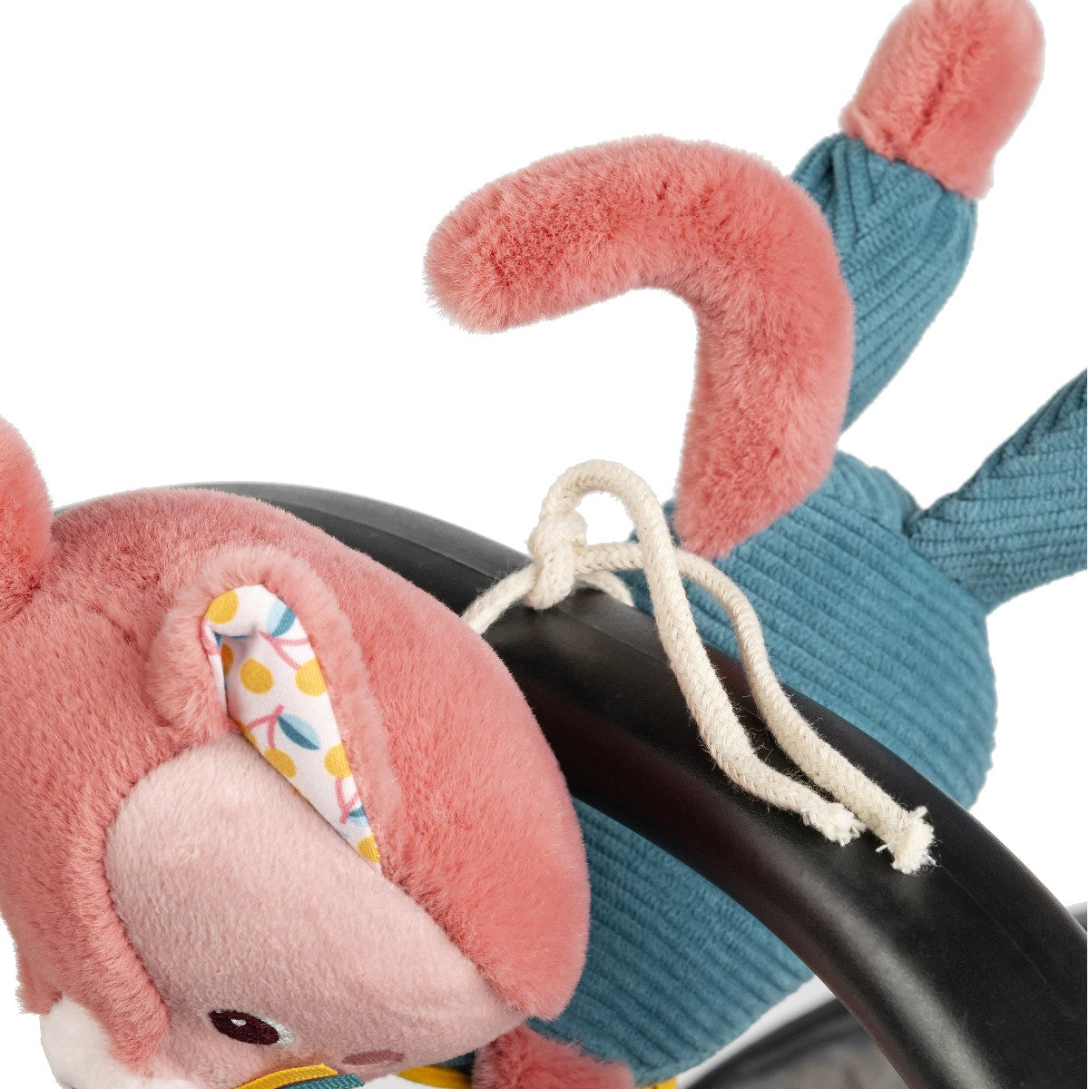 Lilliputiens aktivitetsleksak, Jeannie hängleksak