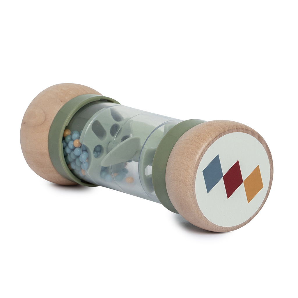 Mamamemo Rainmaker i trä, Harlequin