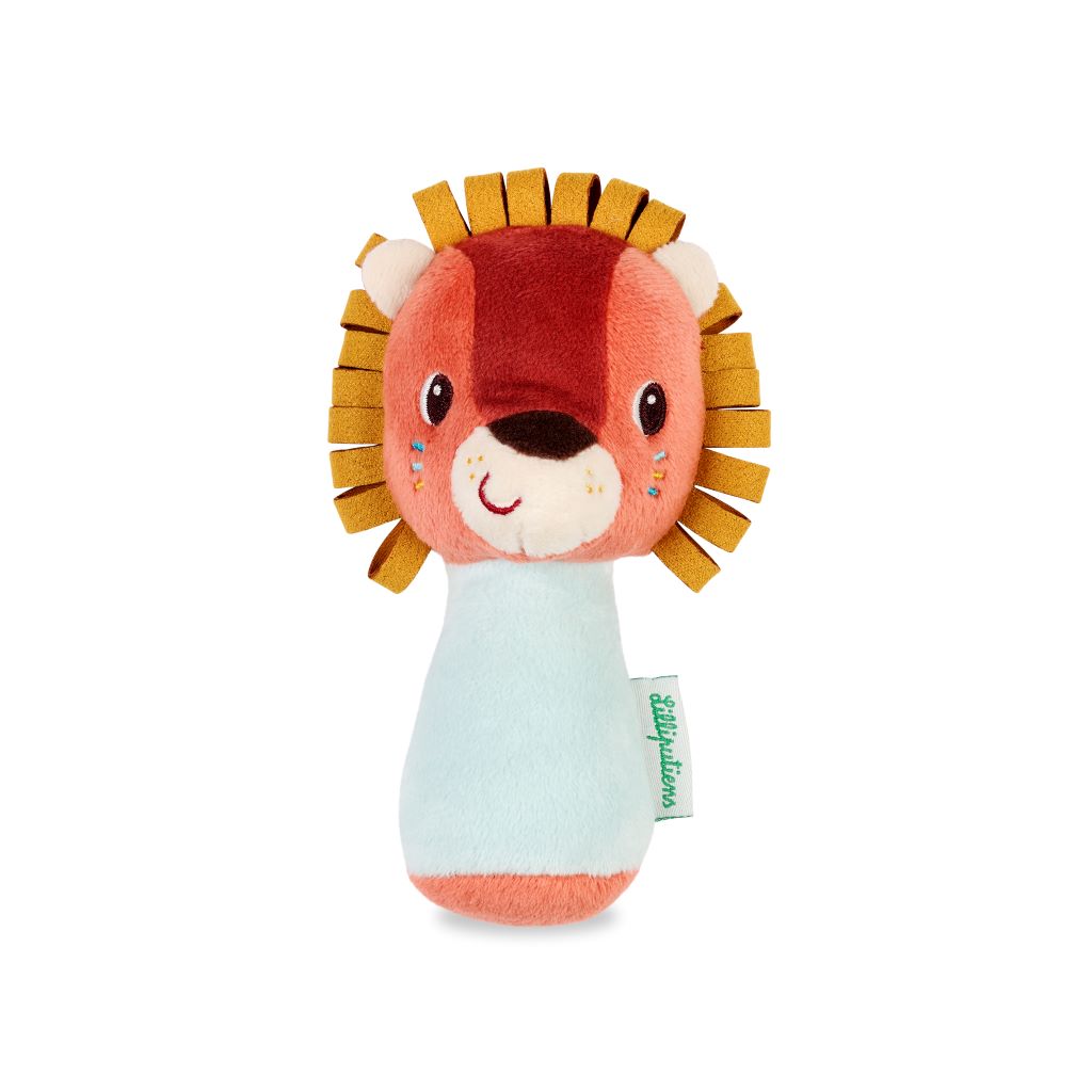 Lilliputiens, Jack Piou skallra