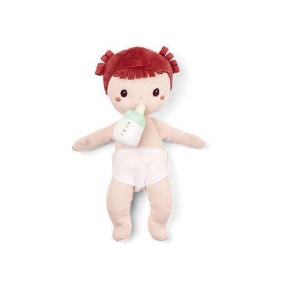 Lilliputiens babydocka Ninon, 30 cm