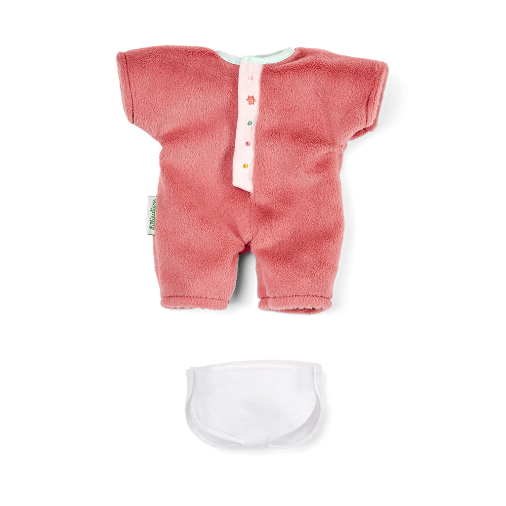 Lilliputiens babydocka Nina, 30 cm