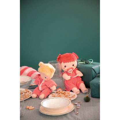 Lilliputiens babydocka Nina, 30 cm