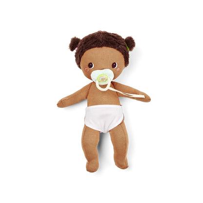 Lilliputiens babydocka Nour, 30 cm