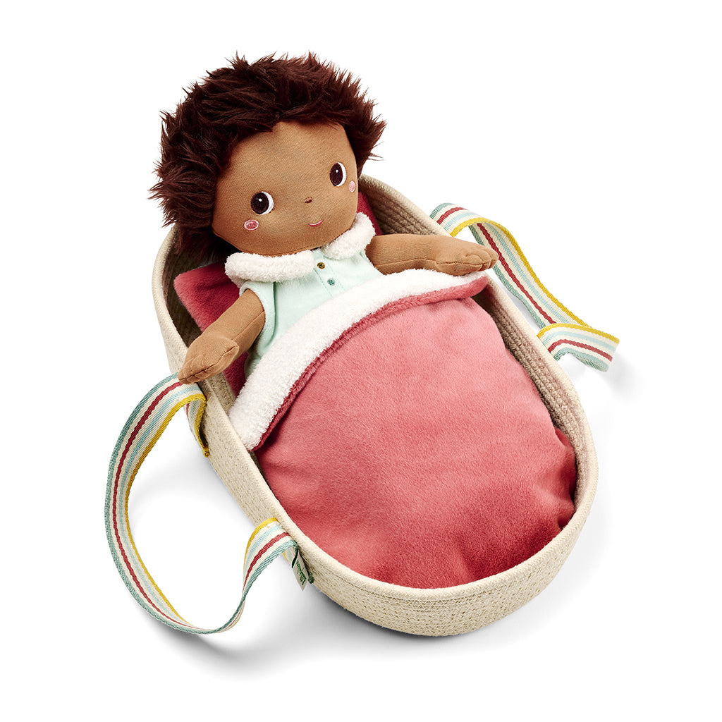 Lilliputiens babydocka Alix, 36 cm