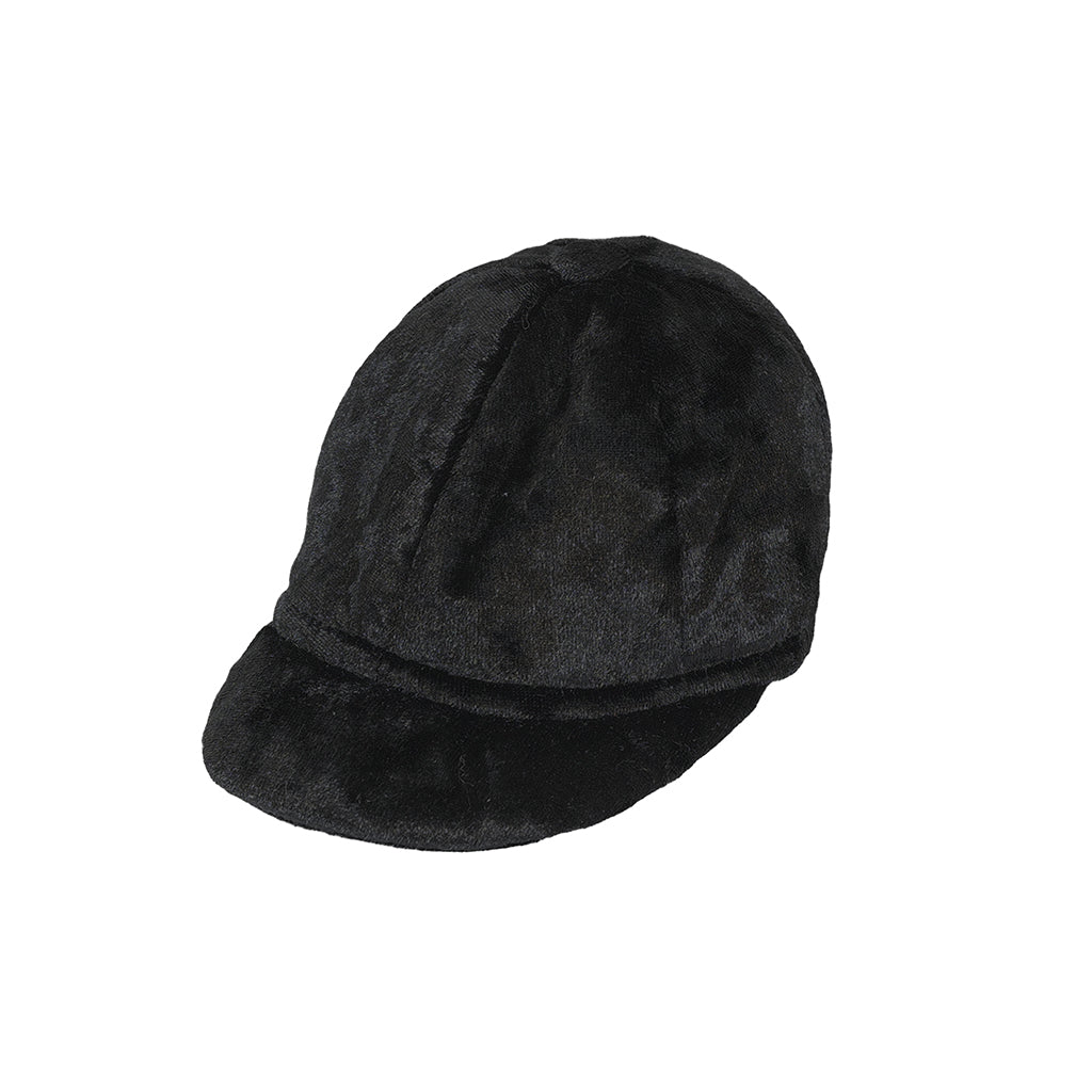 By Astrup utklädnad, Mjuk ridhjälm - Från 3 år