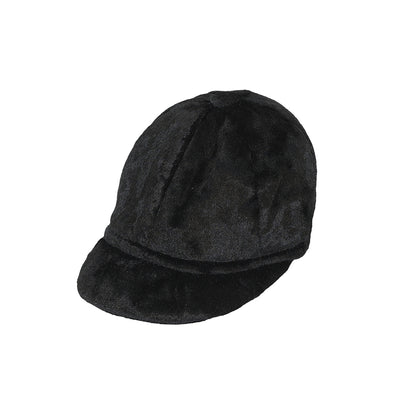 By Astrup utklädnad, Mjuk ridhjälm - Från 3 år