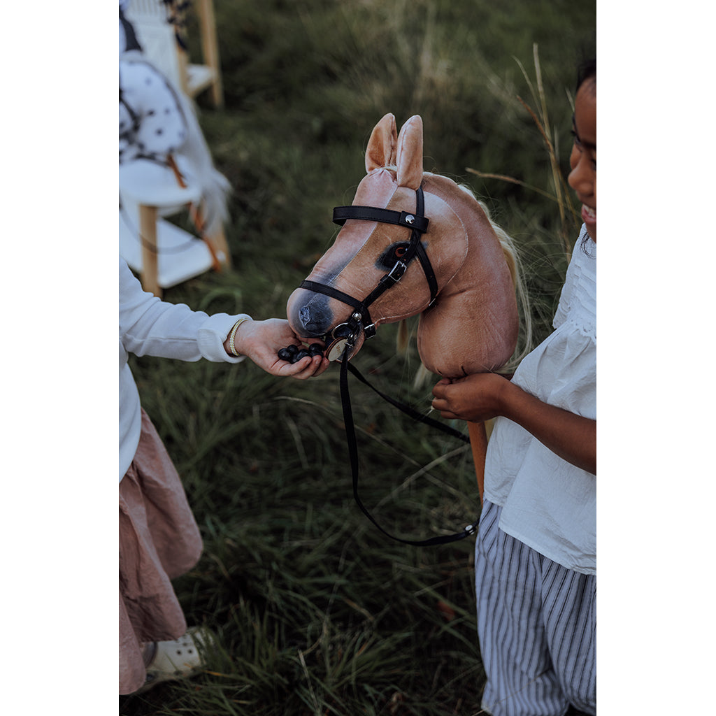 By Astrup Käpphäst, Spirit - Blond