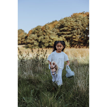 By Astrup Käpphäst, Spirit - Blond