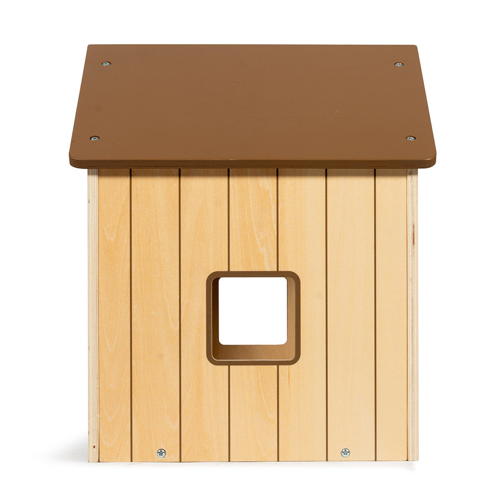 By Astrup hundkoja för plyschhundar