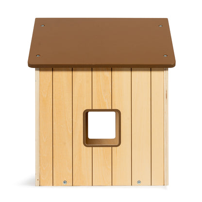 By Astrup hundkoja för plyschhundar