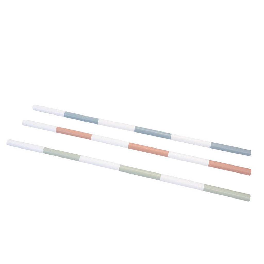 By Astrup käpphästtillbehör, hoppbom - Blå