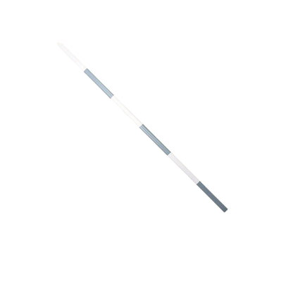 By Astrup käpphästtillbehör, hoppbom - Blå