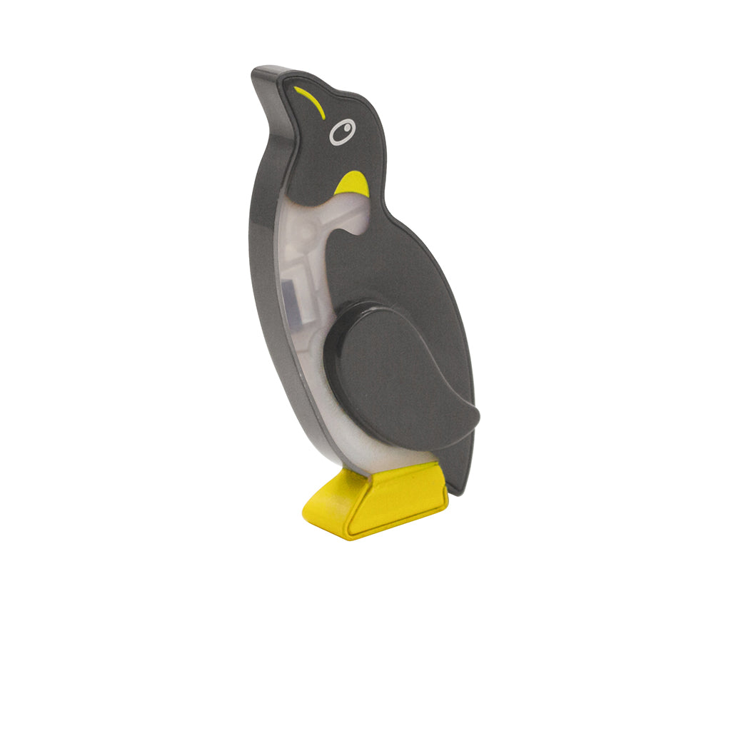 Magna-Tiles Magnetiskt byggset, Arktiska djur - 25 delar