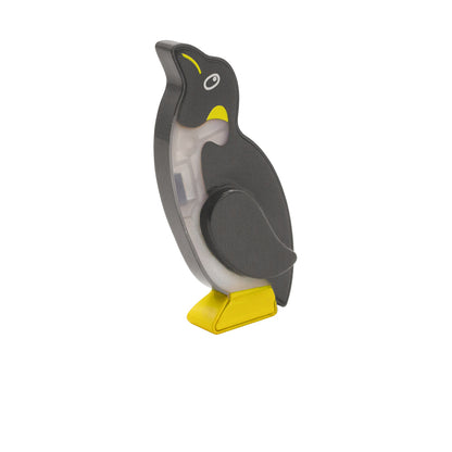 Magna-Tiles Magnetiskt byggset, Arktiska djur - 25 delar