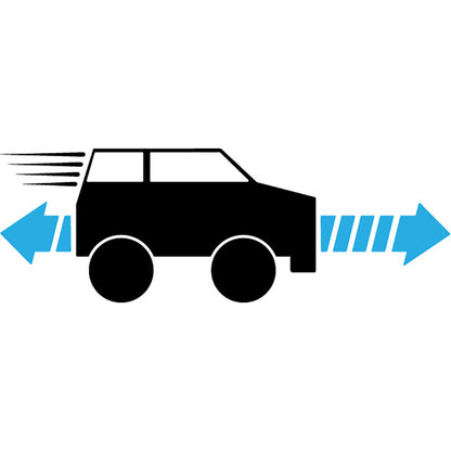 Magna-Tiles Magnetiskt byggset, Polisstation 36 delar