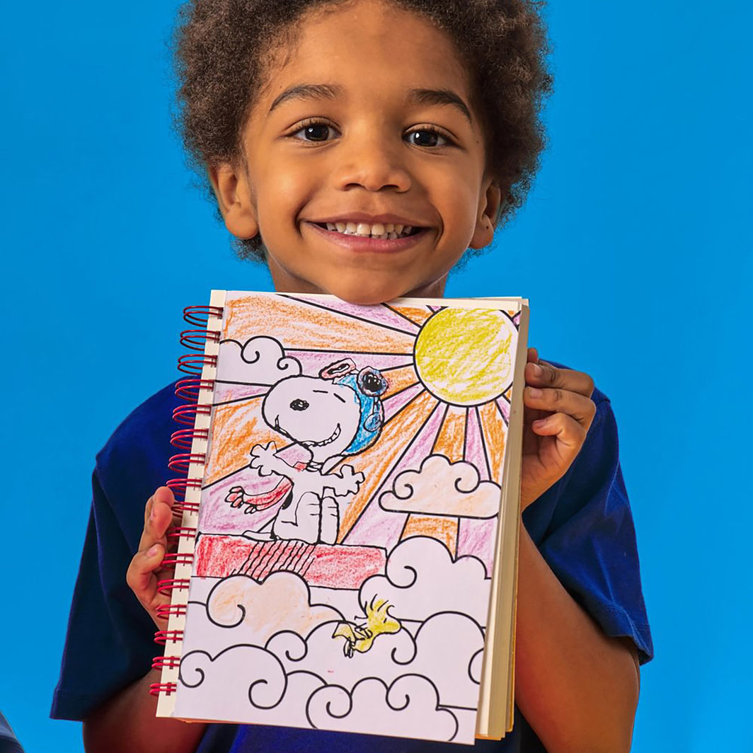 Ooly Tegnekuffert, Radiserne