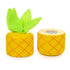 Mamamemo legemad,  Ananas i 2 dele