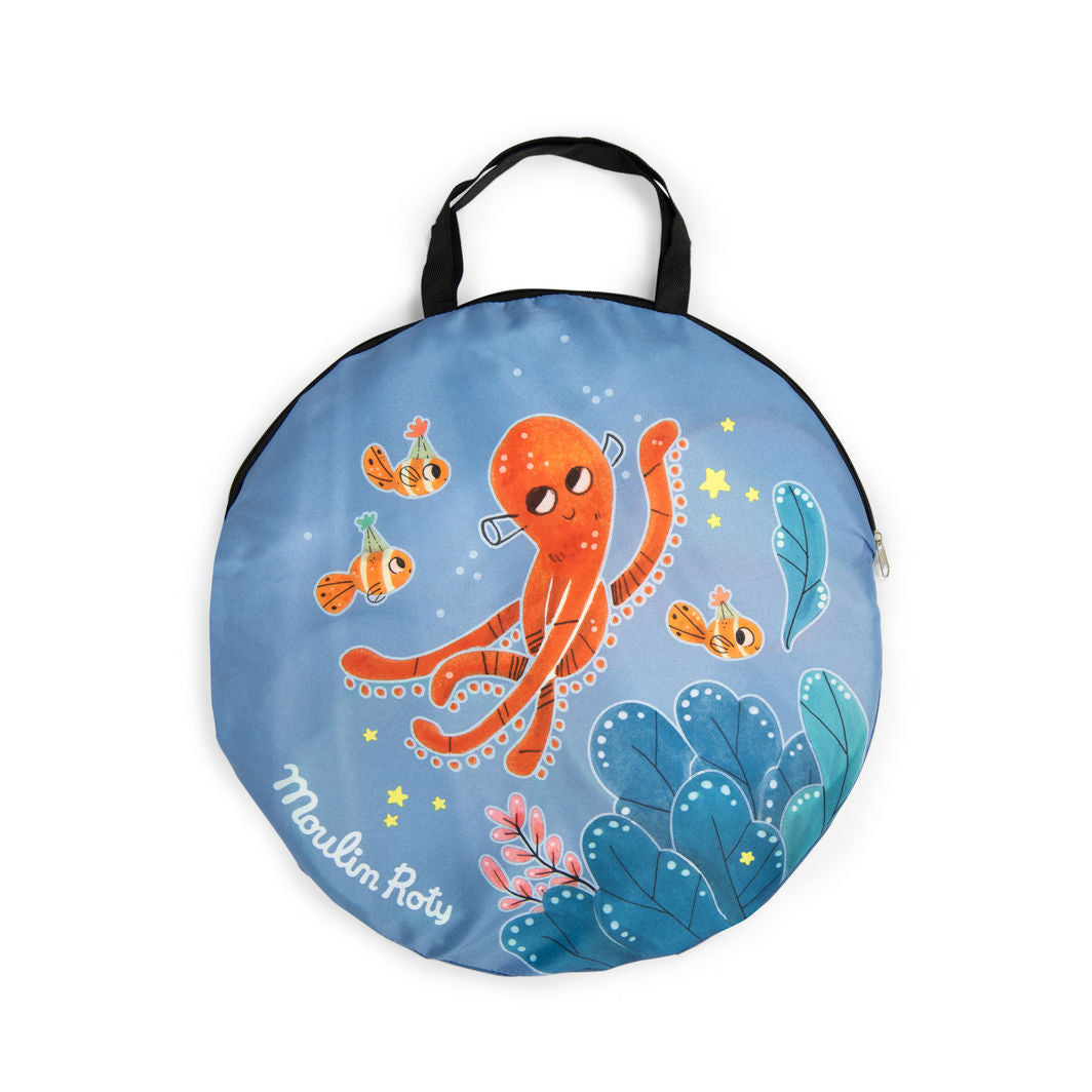 Moulin Roty lekstält, Les aventures de Paulie