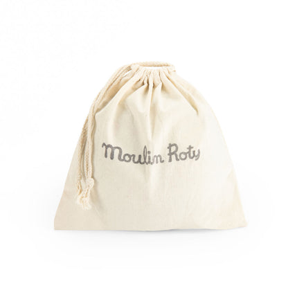 Moulin Roty Musikinstrument, Muntrumma – Puce &amp; Pilou