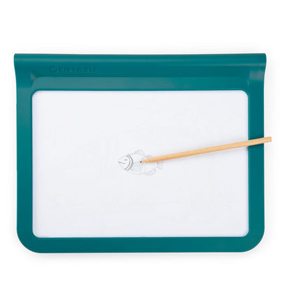 Moulin Roty Ritbräda med ljus, Tout autour du monde