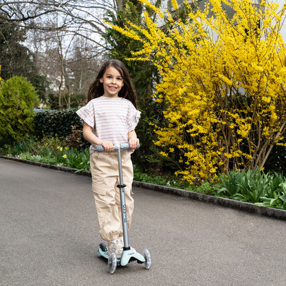 Micro Mini2grow Deluxe Magic LED 2.0 - Olive Sage