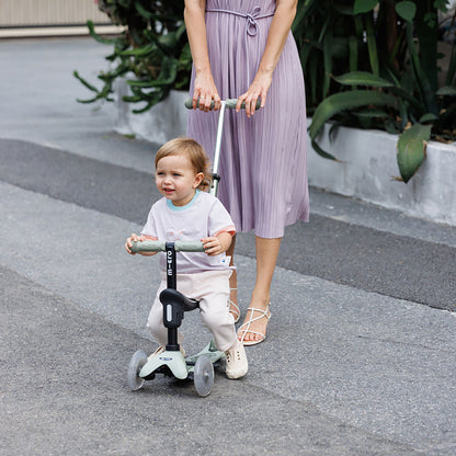 Micro Mini2grow Deluxe Magic LED 2.0 - Olive Sage