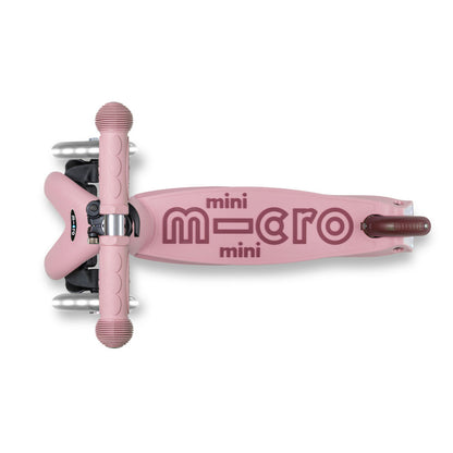 Micro Mini2grow Deluxe Magic LED 2.0 - Dusty Rose
