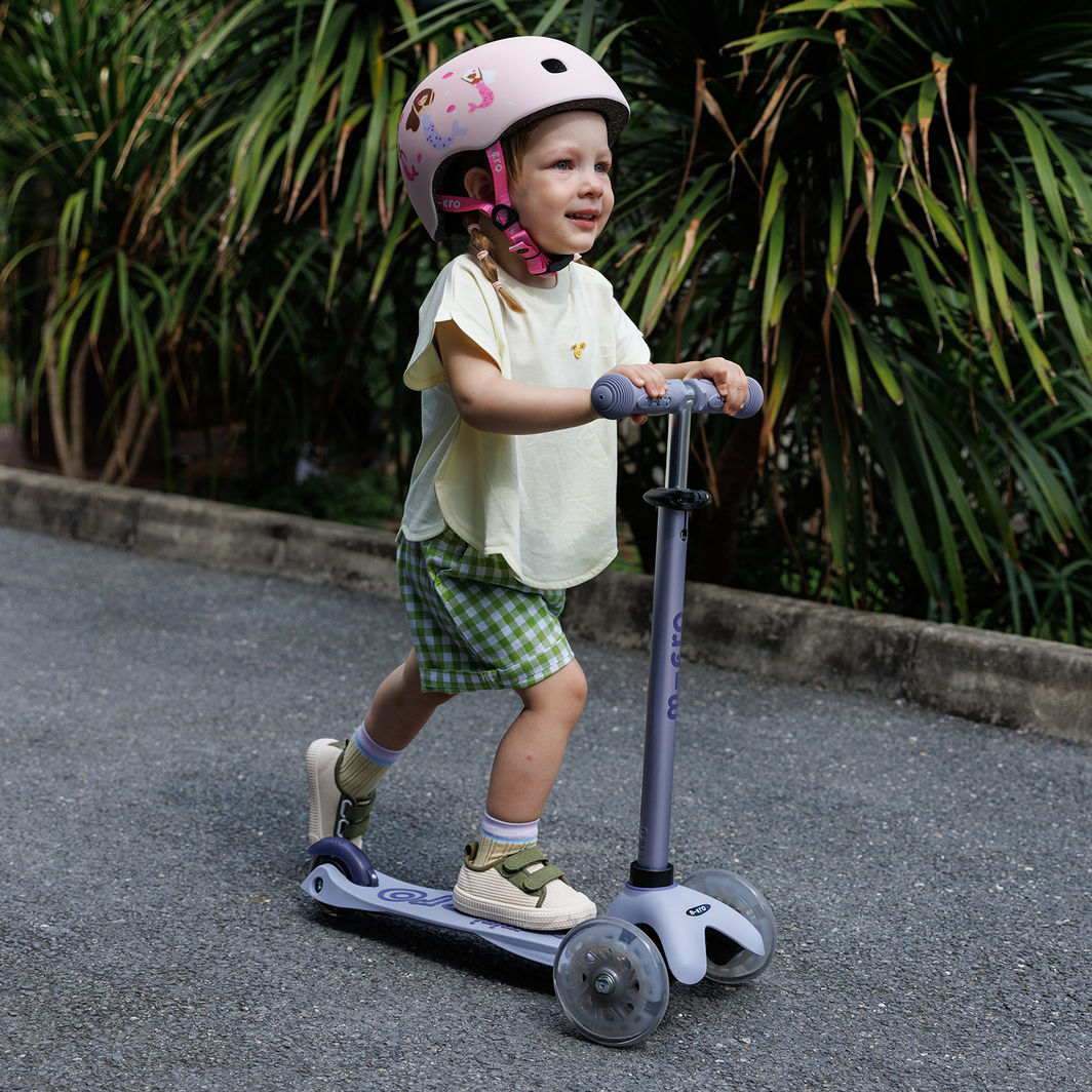 Micro Mini2grow Deluxe Magic LED 2.0 - Lavender Mist