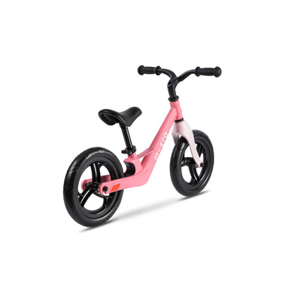 Micro Løbecykel Light, Flamingo Pink FÅR INTE SÄLJAS UTAN dansk varning på